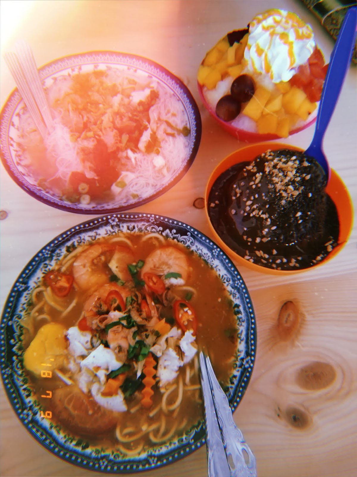 Mee Udang With Love Shfyqhazhr