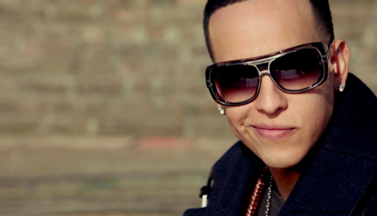 Podrás igualar cada álbum de Daddy Yankee con el nombre
