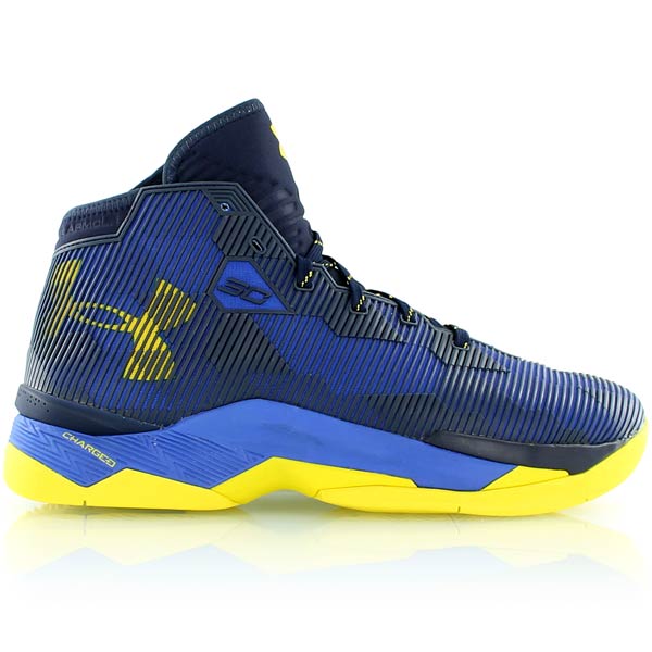 NUEVAS UNDER ARMOUR CURRY 2.5 DUB NATION BLOG DE NOVEDADES EN
