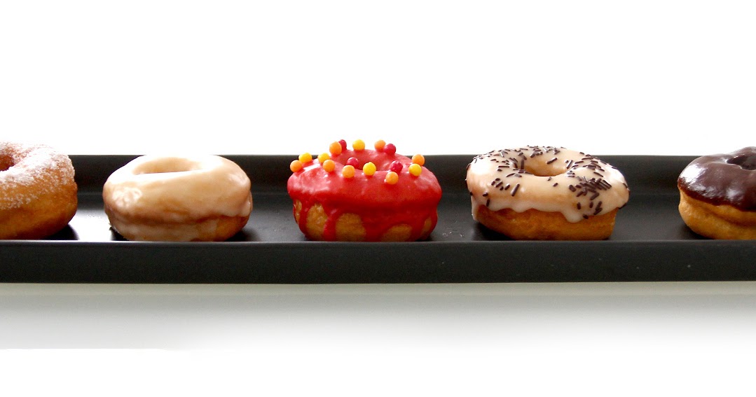 due donuts due donuts