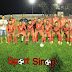 Esporte Clube América vence o Real Sinop e sagra-se campeão do Campeonato Regional: 01 à 00