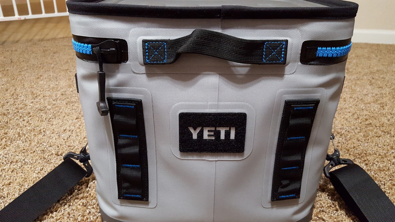 Running Without Injuries Yeti Hopper Flip 12 Review