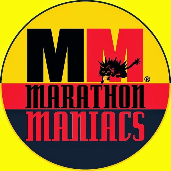 Marathon Manics