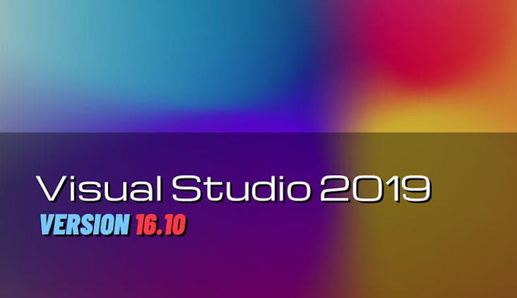 Visual Studio 2019 version 16.10 is now available