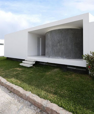 Diseño de Casa de Playa en Perú | Decoraciones Cocinas