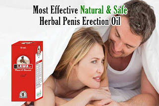 Herbal Male Stamina Pleasure Oil