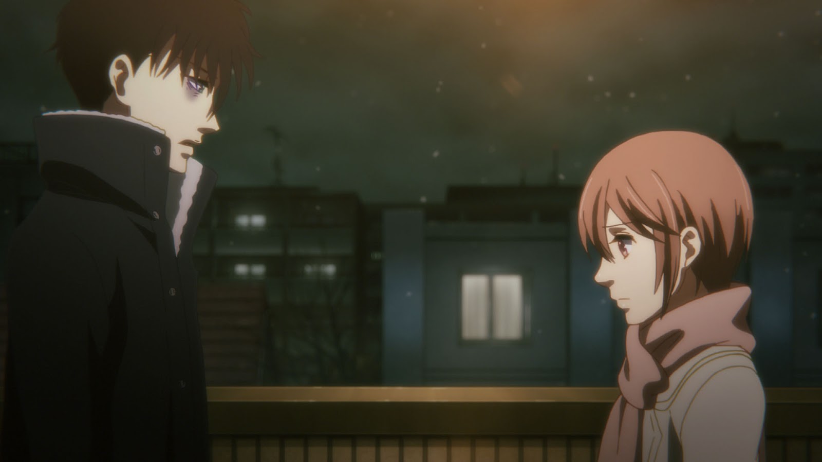 جميع حلقات انمي Devils Line مترجم - ادد انمي - الانمي اون لاين - add anime
