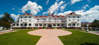 The Stanley Hotel 