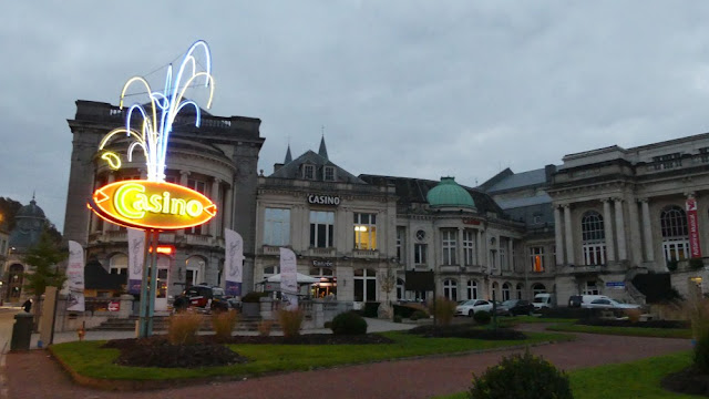 Spa - Casino Spa - Casino