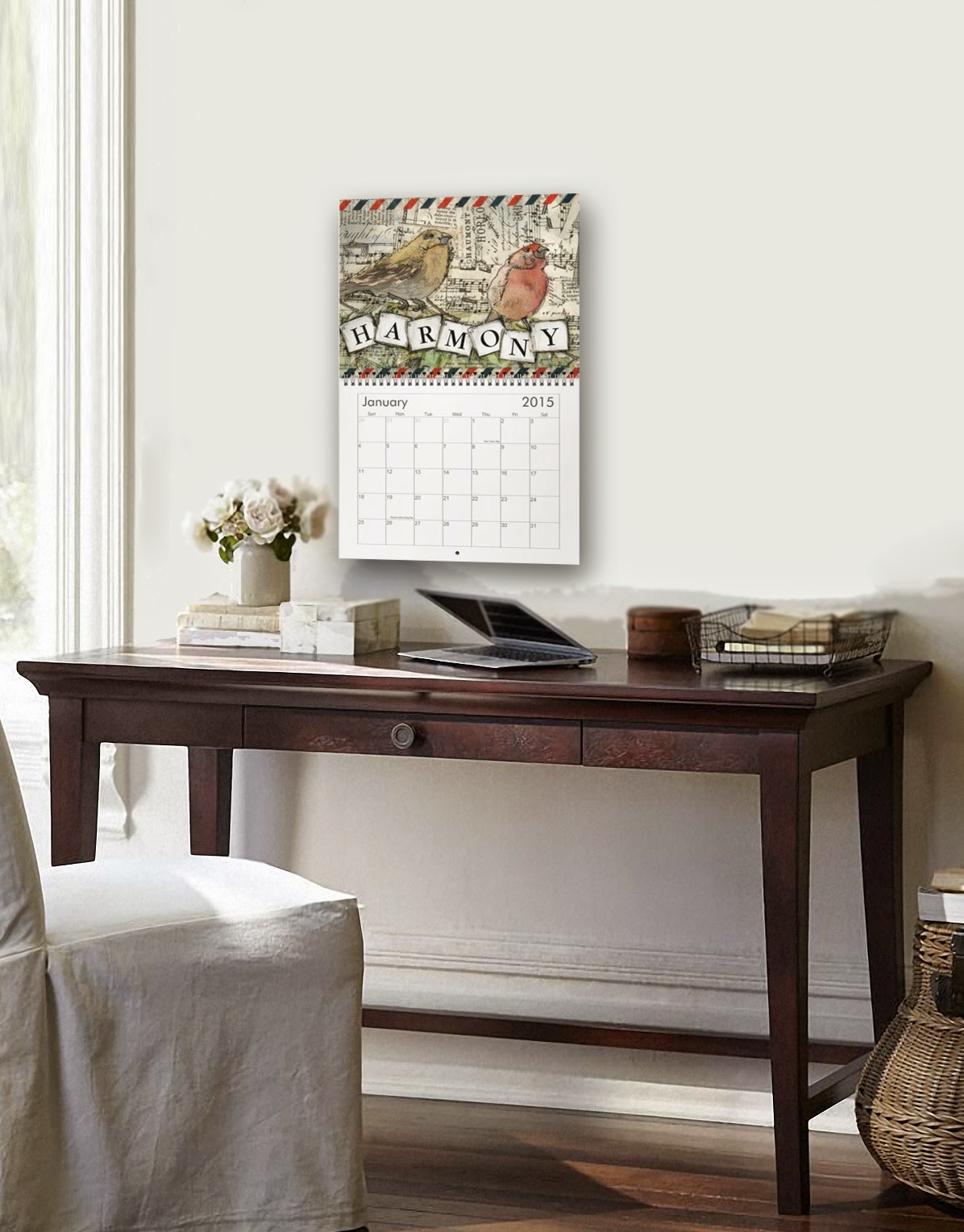 https://www.etsy.com/listing/201755132/wall-calendar-2015-with-inspirational