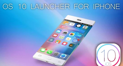 tema dan launcher untuk merubah android menjadi iphone tema dan launcher untuk merubah android menjadi iphone