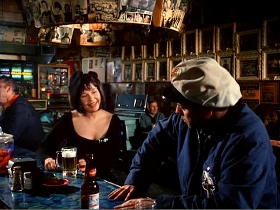 Deadhead Miles (1973) Scorethefilm's Movie Blog