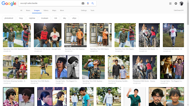 Sourajit Saha Google Search Result 8