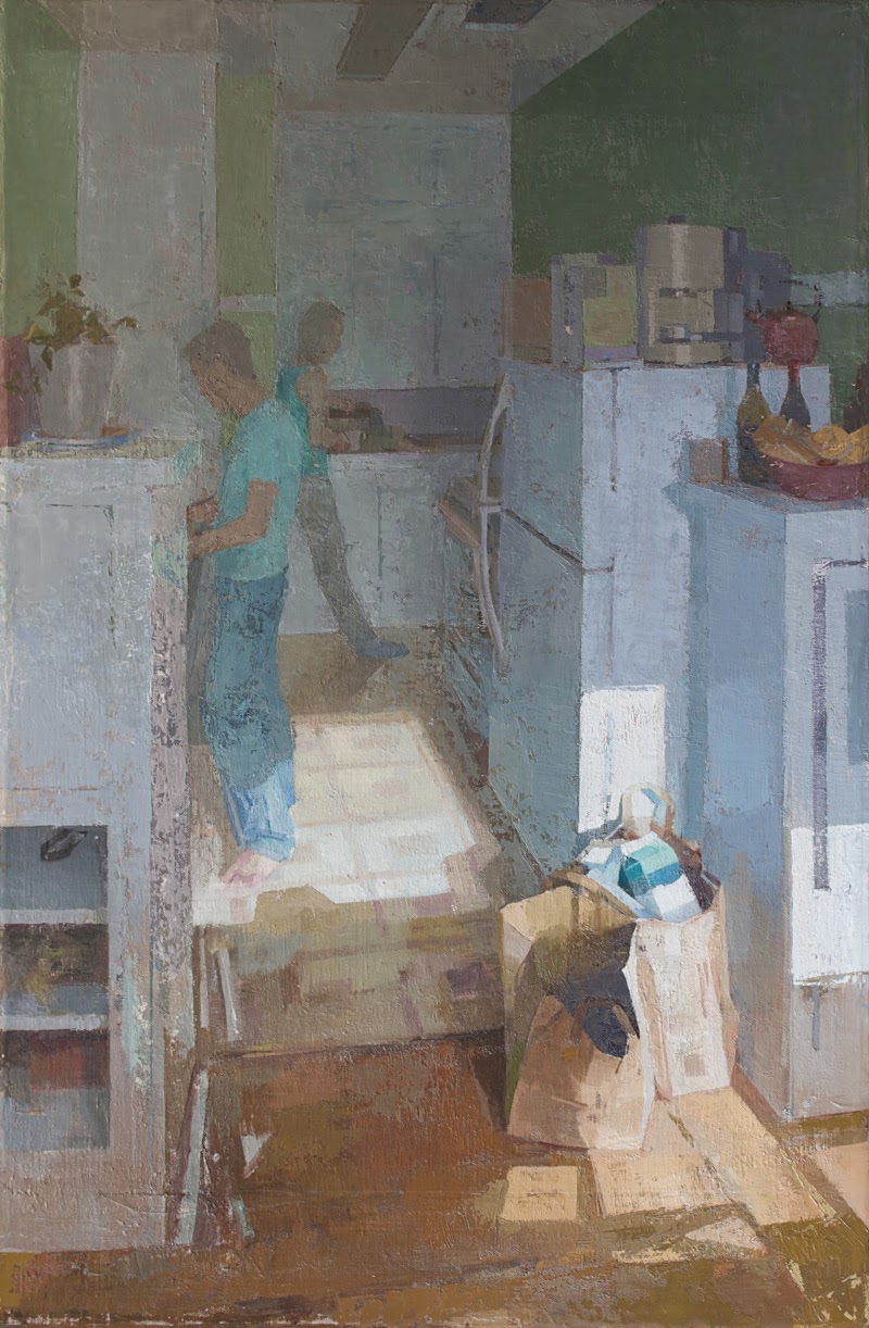Figurative Paintings by Zoey Frank from Colorado. Figurative Paintings by Zoey Frank from Colorado.
