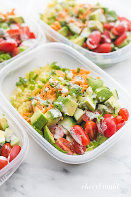 Buffalo Chicken Ranch Whole30 Meal Prep (Whole30 Meal Prep) Buffalo Chicken Ranch Whole30 Meal Prep (Whole30 Meal Prep)