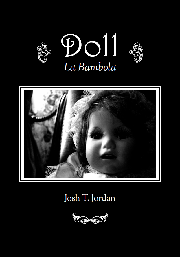 Doll - Advanced Doll (Italian edition)