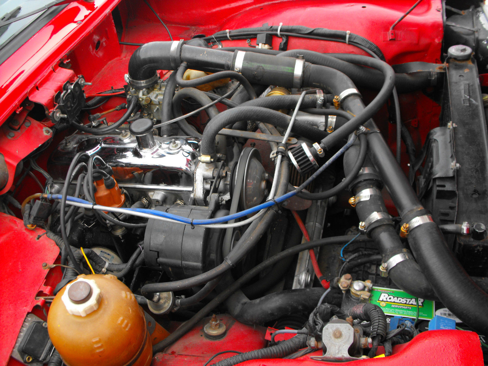 Faking It: 1983 Renault 5, R5 Turbo Replica - DailyTurismo