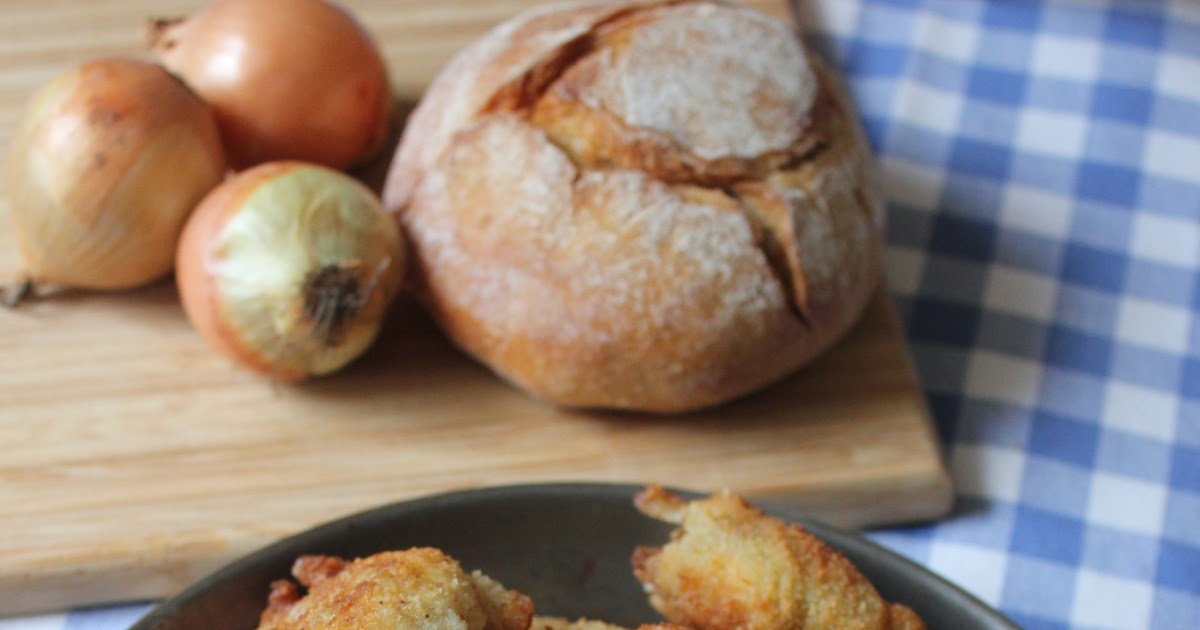 Nesrin&amp;#39;s Küche: Kadinbudu Köfte / Frauenschenkel Frikadelle