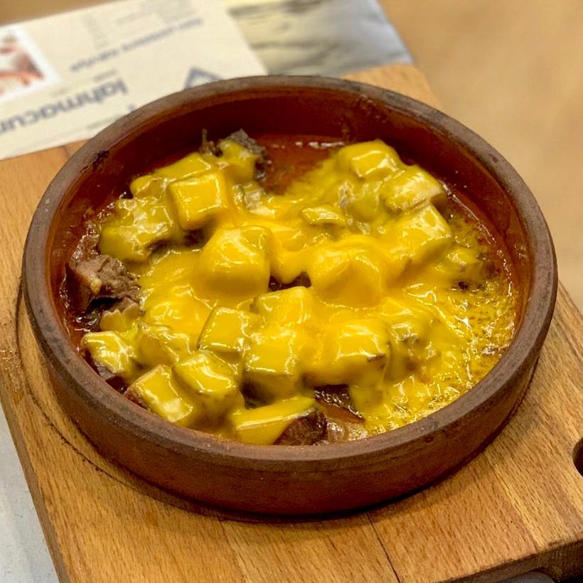 Obi Mutfak Alsancak Izmir Menu Fiyat Listesi Mekan Arama Motoru Ne Kadara Yenir