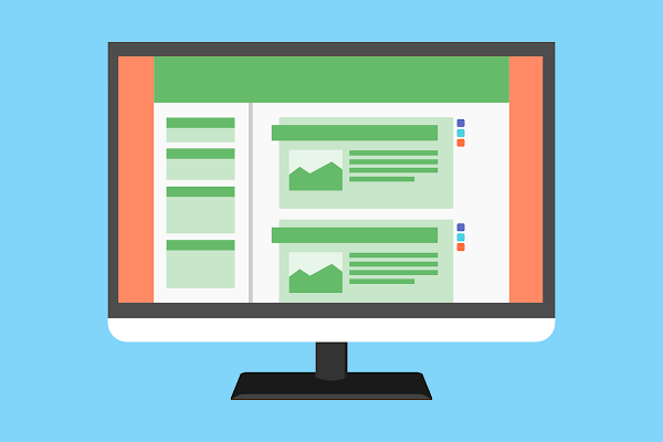 Wordpress Dan Blogger, Perbedaan Paling Mencolok Dari Keduanya Wordpress Dan Blogger, Perbedaan Paling Mencolok Dari Keduanya