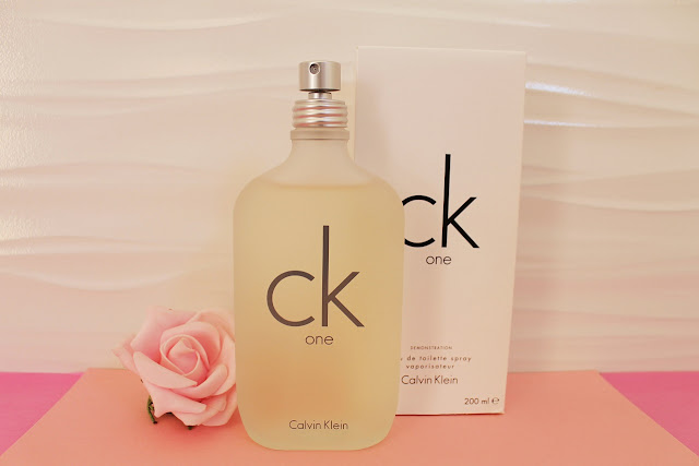 Opinión perfume CK one de Calvin Klein ¿Merece su fama"