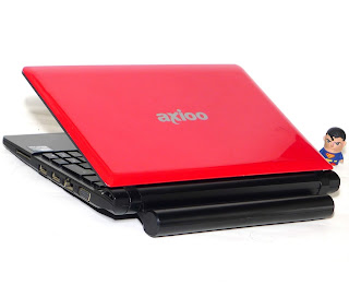 NoteBook Axioo Pico M1110 Second di Malang