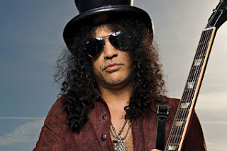 Biografi Slash 