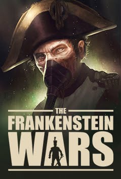 The Frankenstein Wars