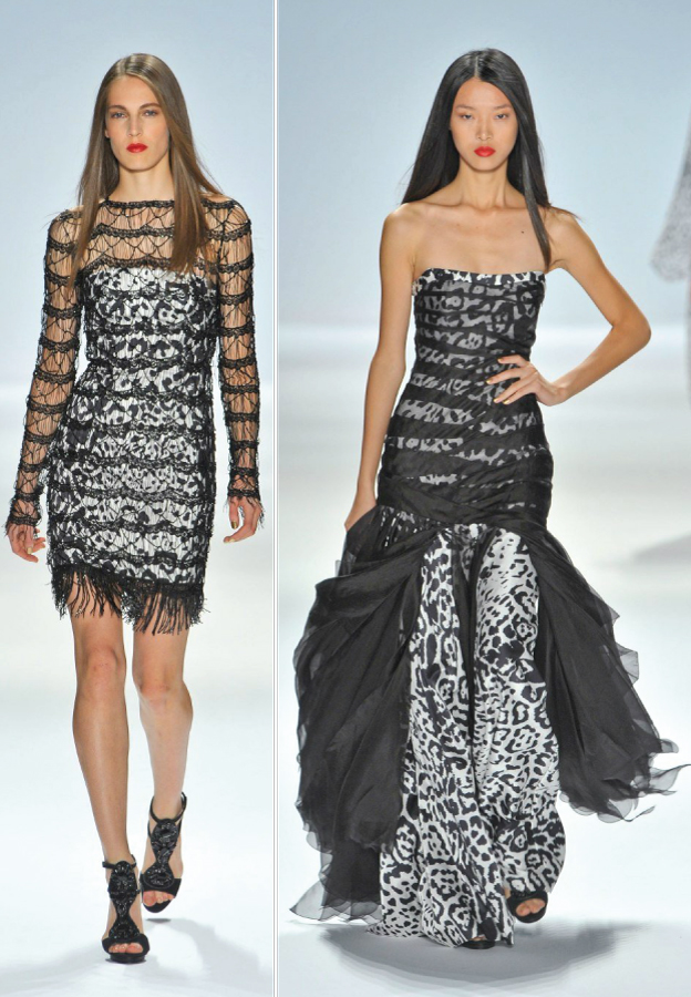 Aubergine Dreamz: Who's Spring 2013 RTW Collection I Like?: CARLOS MIELE