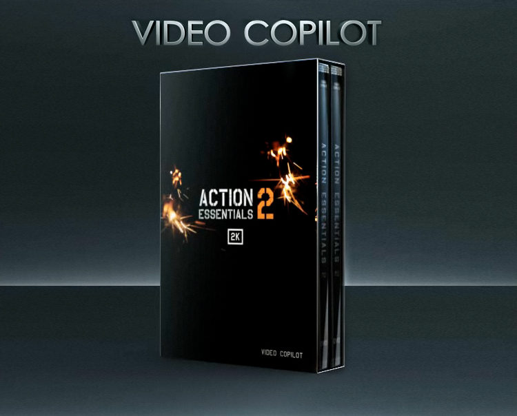Video.copilot.Action.Essentials.2.2k. Microsoft 365 copilot. Videocopilot. Essentials-2.19.7.