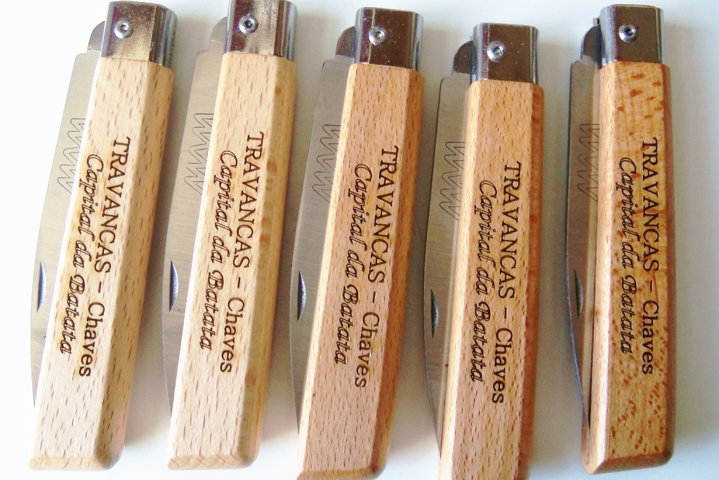 TRAVANCAS DA RAIA Navalhas de Travancas