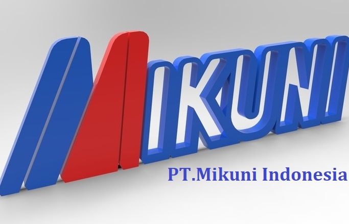 Info Loker Via Pos Kawasan Mm2100 Pt Mikuni Indonesia