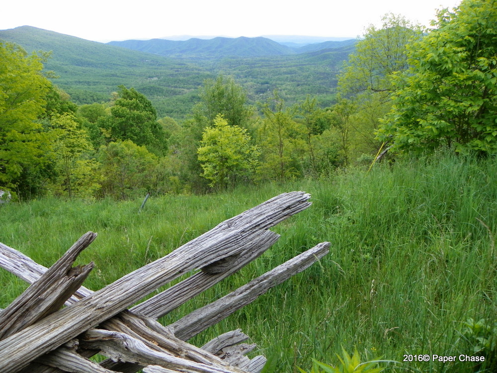 Ramblings From A Fulltime RVer Max Meadows & Wytheville, Virginia