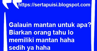 BUKAN CINTA, KATA-KATA SINDIRAN INI UNTUK MENGUNGKAPKAN SECARA HALUS