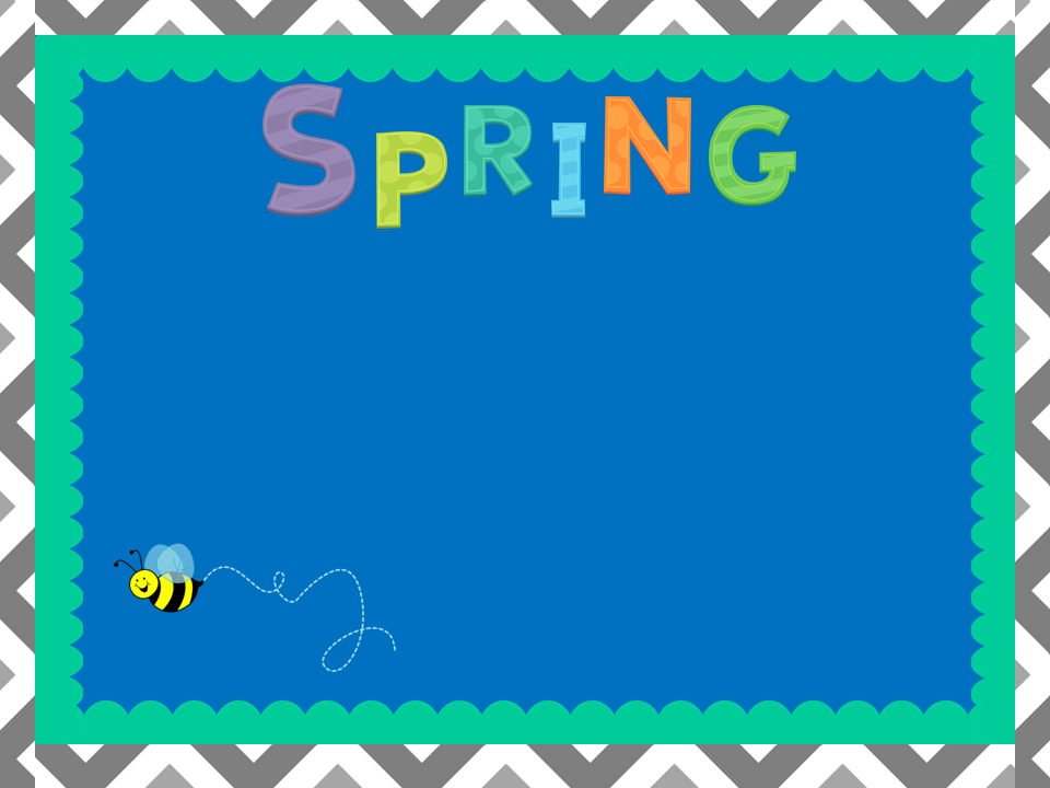 Bright Ideas: Making Bulletin Boards Pop - Journey of a Substitute Teacher