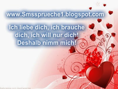 60 SMS Anmach Sprüche