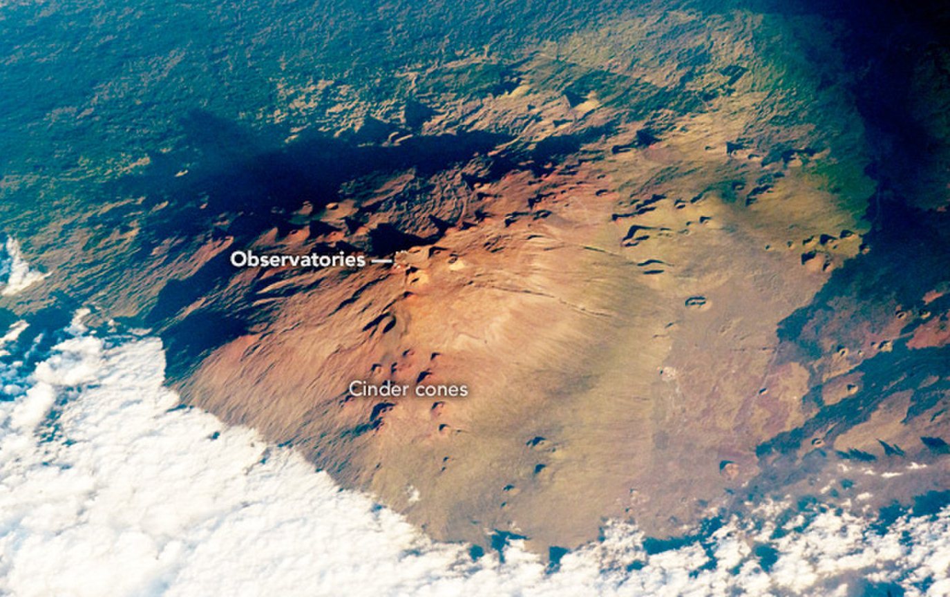 Mount Everest is NOT The Tallest Mountain in The World Geology In