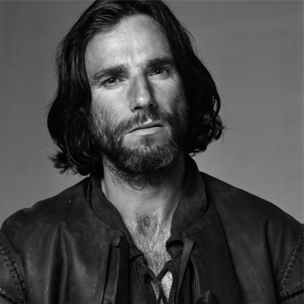 Daniel Day-lewis - Picture Hot