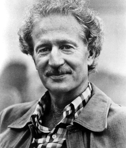 FROM THE VAULTS Mose Allison born 11 November 1927