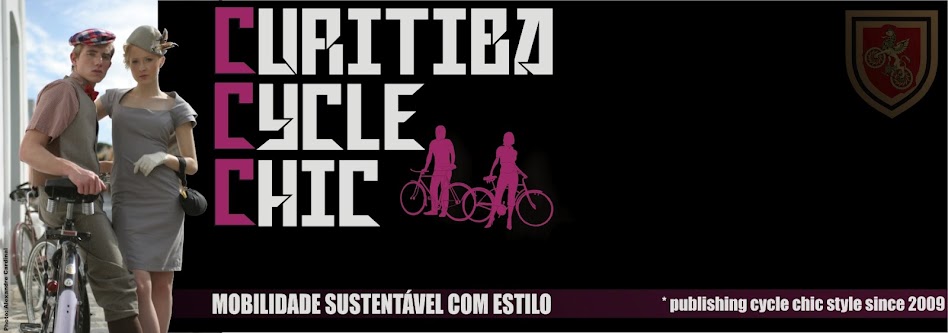 CURITIBA CYCLE CHIC