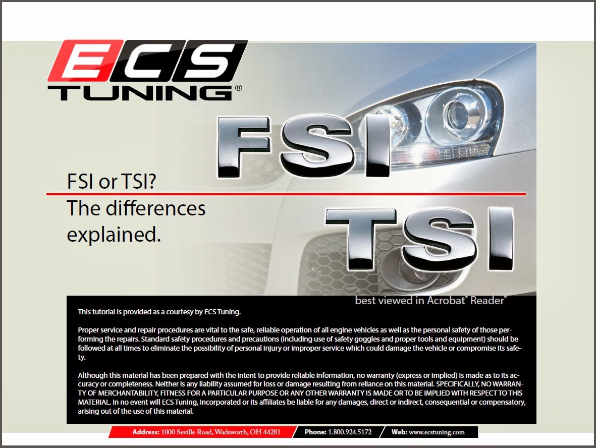 Tsi fsi