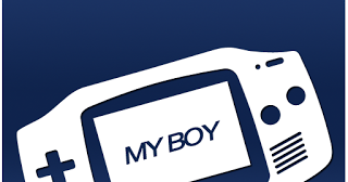 My Boy GBA Emulator Apk Free Download For Android Latest V1.8.0