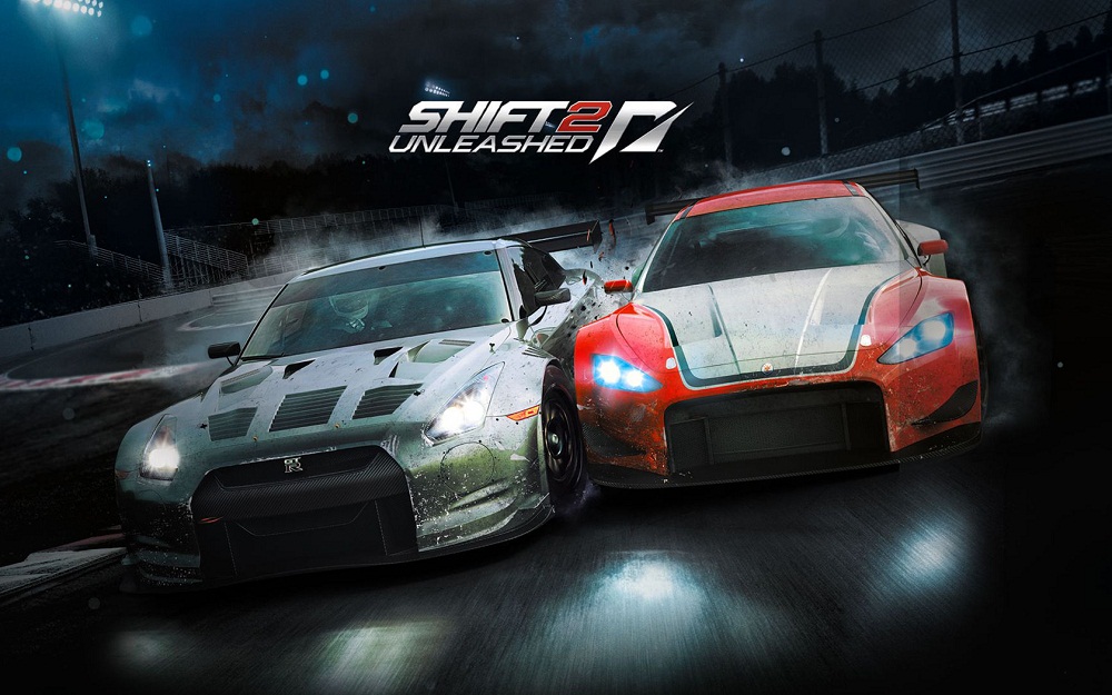 ... With Hacking: Need For Speed Shift 2 Unleashed - PC Games Download