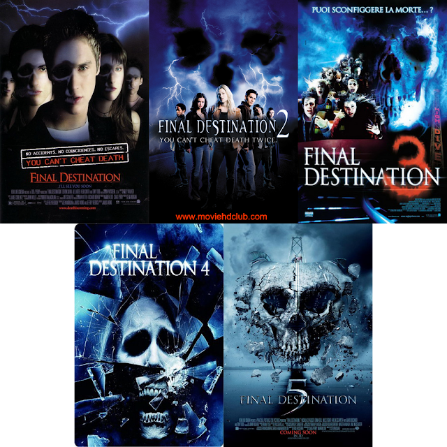 [Mini-HD][Boxset] Final Destination Collection (2000-2011) - ไฟนอล เดสติเนชั่น ภาค 1-5 [720p][เสียง:ไทย AC3/Eng AC3][ซับ:ไทย/Eng][.MKV] FD1_MovieHdClub