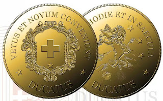 Ducatus Coin