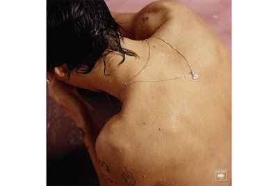 Repost Worthy 1 Year Ago Today : ItsNotYouItsMe Album Spin - Harry Styles