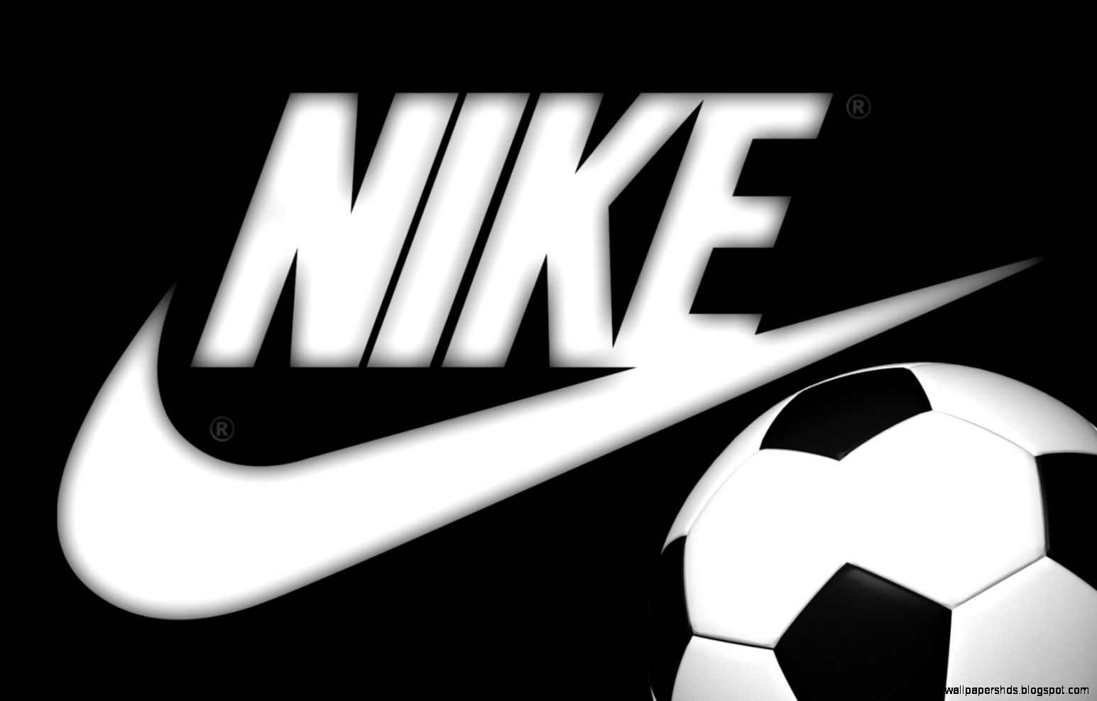 1680x1050 Nike desktop PC and Mac wallpaper