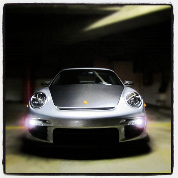 Beverly Hills Porsche Official Blog: Beverly Hills Porsche Joins Instagram
