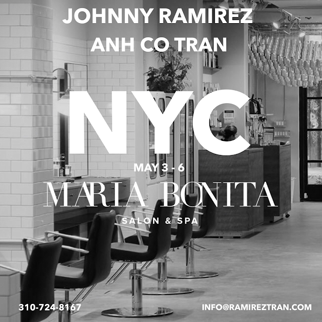 beverly hills celebrity colorist-johnny ramirez, best colorist in new york, best new york colorist, New York Hair, New York, Johnny Ramirez, Ramirez Tran Salon, Lived in Color, 