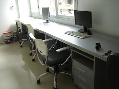 Amoblamiento integral para el hogar: Decoración de Oficinas Modernas